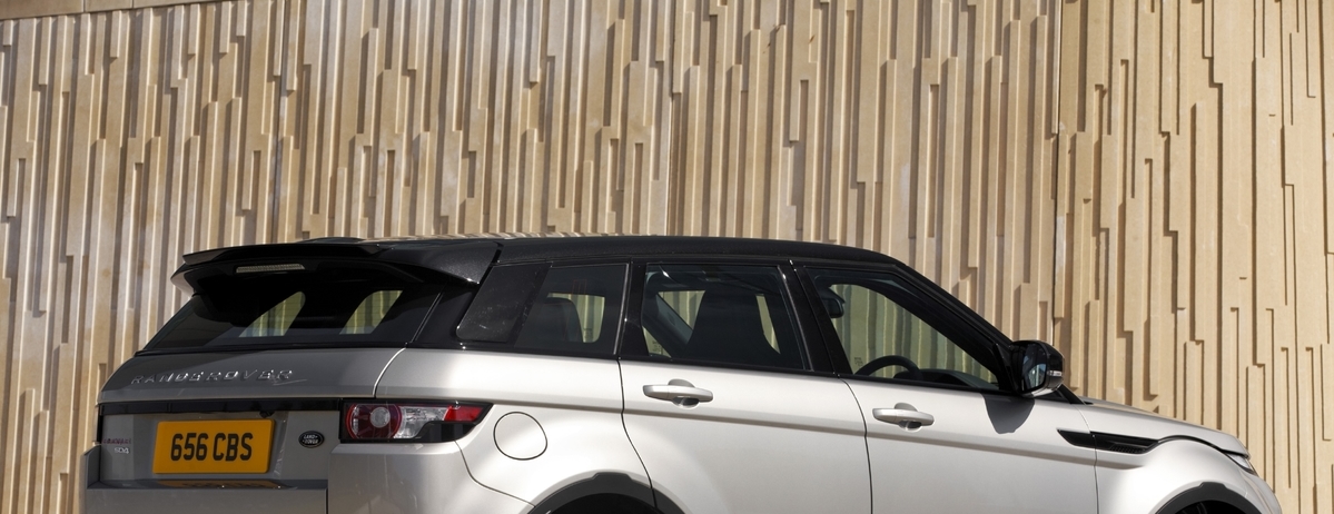 RANGE ROVER SPORT BATTERIA SCARICARE